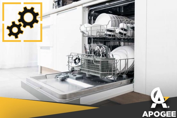 Inefficient Category paralysis Ανταλλακτικά για πλυντήρια πιάτων : APOGEE 99 - Ανταλλακτικά για οικιακές  και επαγγελματικές λευκές συσκευές, APOGEE 99 - Ανταλλακτικά για οικιακές  και επαγγελματικές λευκές συσκευές